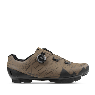 Gaerne G.Edge brown MTB tretry